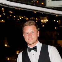 DS Electronics Employee Will Stemple's profile photo