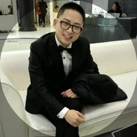 Dolphin Data Lab Employee Stanley Morgan's profile photo