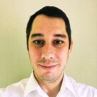 KPMG US Employee Dan Amato's profile photo