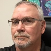 Emerson Employee Jim Hutson's profile photo