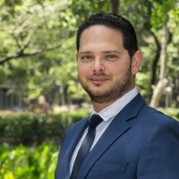Rafael Vides Email & Phone Number