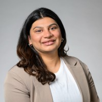 Eye Recommend Employee Ruhi Khoja's profile photo