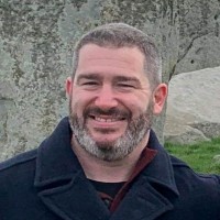 MOD Defence Contractor Employee Andrew Tassinari's profile photo