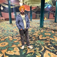 EKROCX TECHNOLOGIES Employee Baljinder Chahal's profile photo