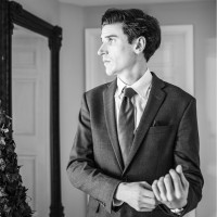 Pacers Running Employee Andrew Benfer's profile photo