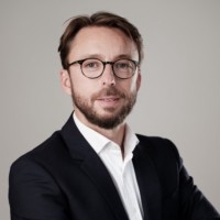 Rexel Employee Xavier Robert's profile photo