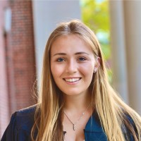 Silent Spring Institute Employee Jillian McEneaney's profile photo