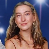 David Kordansky Gallery Employee Savannah Peykani's profile photo