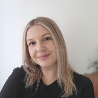 Ad Standards Employee Emily Kell's profile photo
