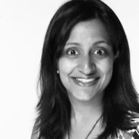 Reversing Early Recurrence Employee Aparna Parikh's profile photo