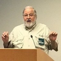 Bank of America Employee David Speight's profile photo