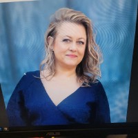 Coming Soon Employee Apryl Ward's profile photo