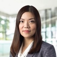 Mapletree Employee Jean KAM's profile photo