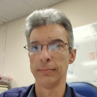 None Employee Mark Berryman's profile photo