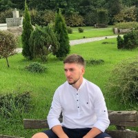 Daxi Employee Tariel Pirtakhia's profile photo