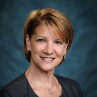 University of Chicago Crime Lab Employee Luann Pannell's profile photo
