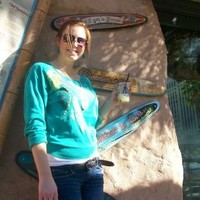 Hunter Bay Coffee Employee Rebecca Hendrix's profile photo