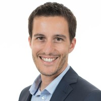 MaxiCoffee Employee Frédéric Gojard's profile photo