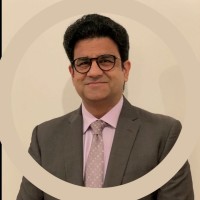 eWallet Employee Kashif Bhatti's profile photo