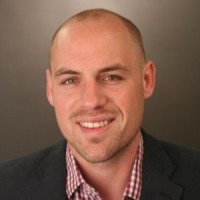 Digital Reach Agency Employee Ben Childs's profile photo