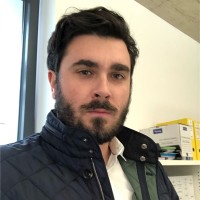 Nicolas Brun Email