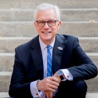 University of Cincinnati College-Conservatory of Music (CCM) Employee Peter Landgren's profile photo
