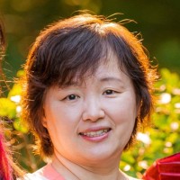 Crescent Biopharma Employee Wenjie Cheng's profile photo