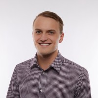 Aroris Employee Robert Harnagel's profile photo