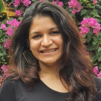 Redwood Edutours Employee Aarti Kapadia's profile photo