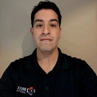 Brock Solutions Employee Jesus Alonso V.'s profile photo