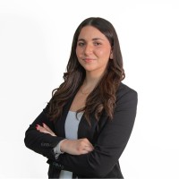 Diaz Trade Law Employee Miranda Malone's profile photo