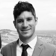 Pow.re Employee Maxime Bisaillon's profile photo
