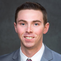 Blake Ziegler Email & Phone Number