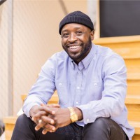 Towson University StarTUp Employee Daniel Kawah's profile photo