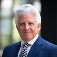 UBS Investment Bank Employee Louie Sampedro's profile photo