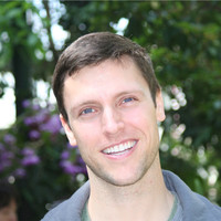 Google Employee Daniel Reardon's profile photo
