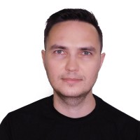 Roman Volkov Email & Phone Number