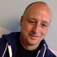 Colin Steele Email & Phone Number