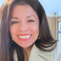 Jersey College Employee Cheryl Osnayo's profile photo