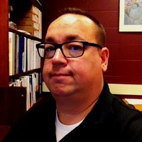 University of Calgary Employee Ken Brewer's profile photo