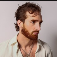 Casablanca Paris Employee Eric Coombs's profile photo