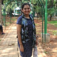 Akshata Telsang Email