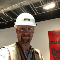 Hipperson Construction Employee Jeff Buchner's profile photo