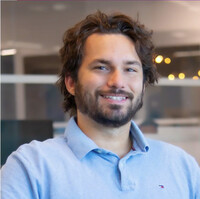 Elevation Marketing Employee Alex Castiello's profile photo