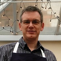 Paymentshield Employee Forbes Robertson's profile photo