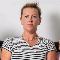 Vision Direct Employee Alice Wilson's profile photo