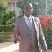 Mengo Hospital Employee Henry Luweesi's profile photo