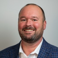 Remote Area Medical Employee Chris Hall's profile photo