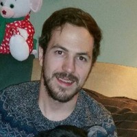 HTX Labs Employee Ryan Berg's profile photo