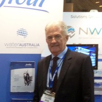 Aerofloat Australia Employee Ray Anderson's profile photo